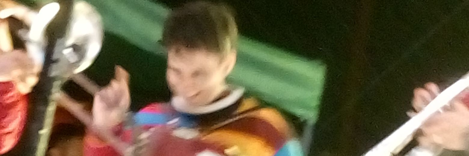 lupiitha_mcfly's profile banner image