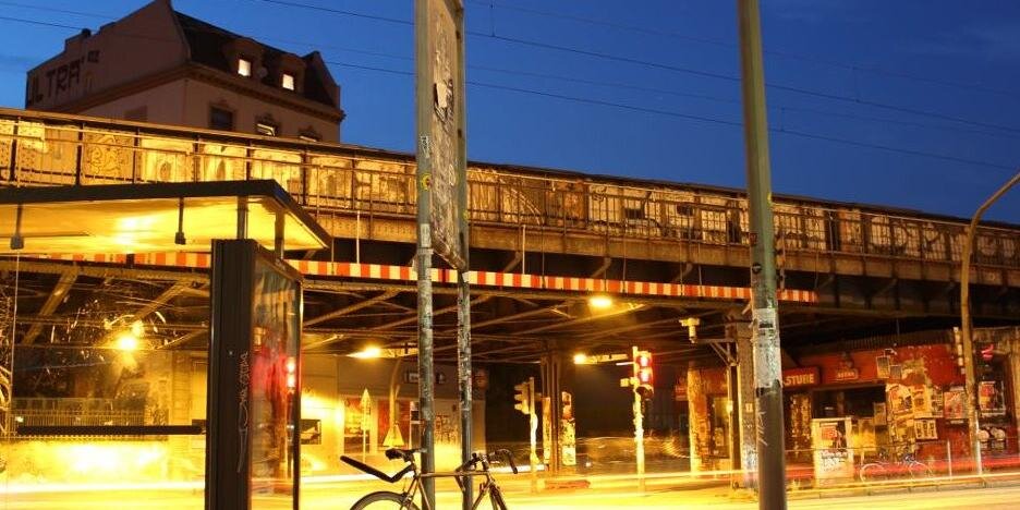 faulenzen & HÄNDE WASCHEN banner