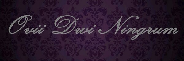 Oviidini Profile Banner