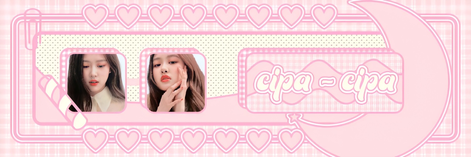 mciselle's profile banner image