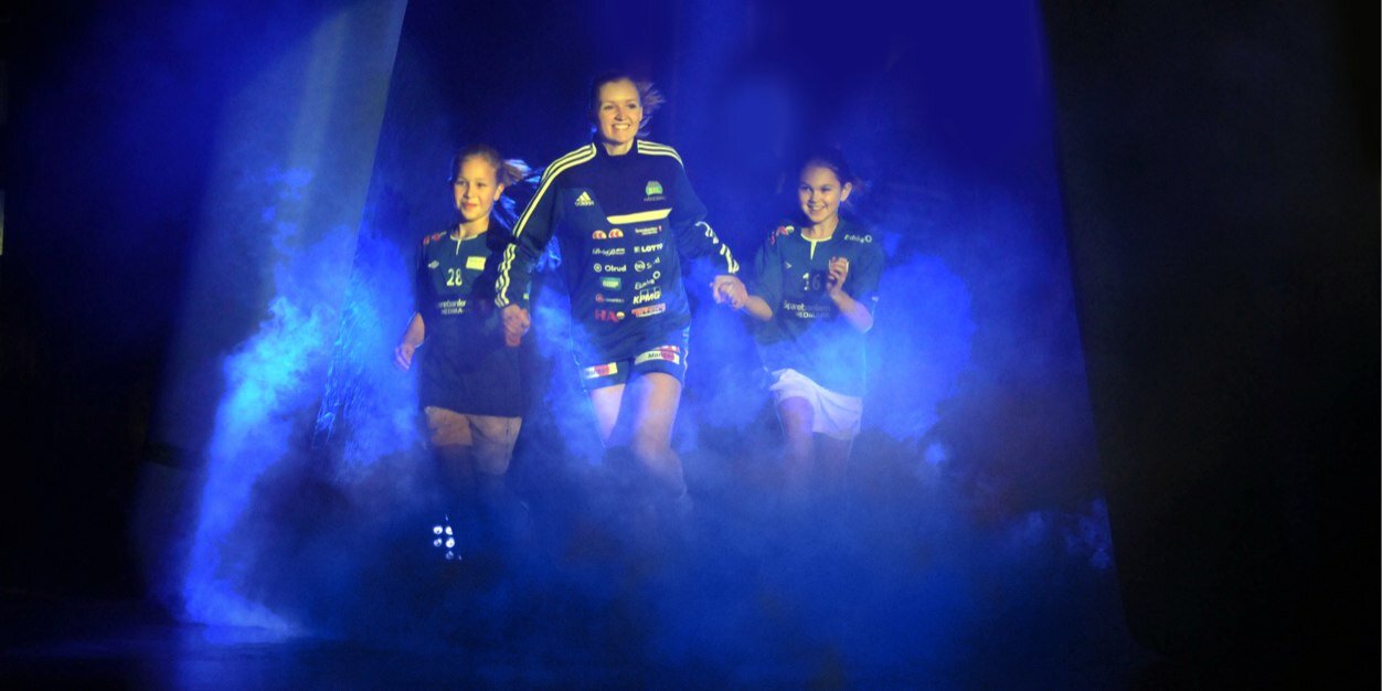 silhandball's profile banner image
