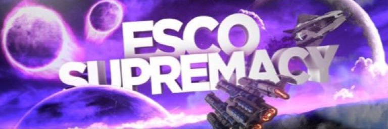 Esco_Supremacy's profile banner image