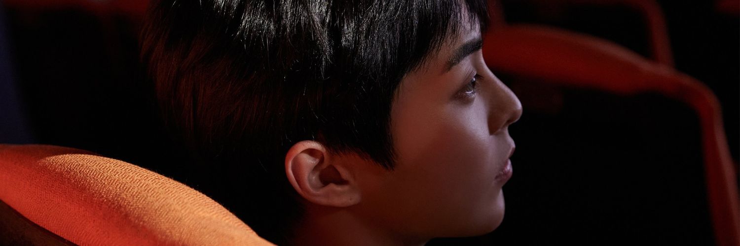 HamsterXiumin's profile banner image