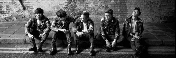 IBTOPx's profile banner image