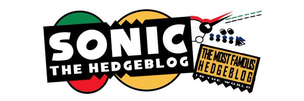 Sonic_Hedgeblog Profile Banner