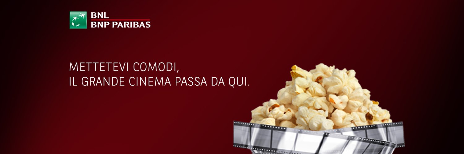We Love Cinema banner