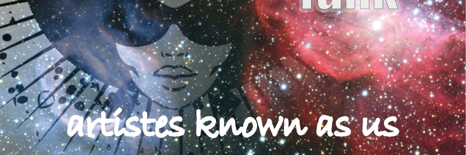 Damian James Janique Stevio banner