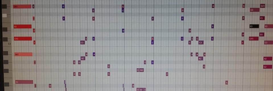 DirkNotedMusic's profile banner image