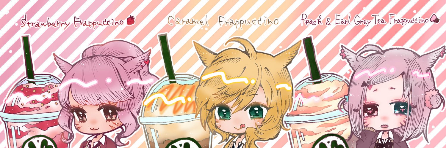 yuki_tsukeko's profile banner image