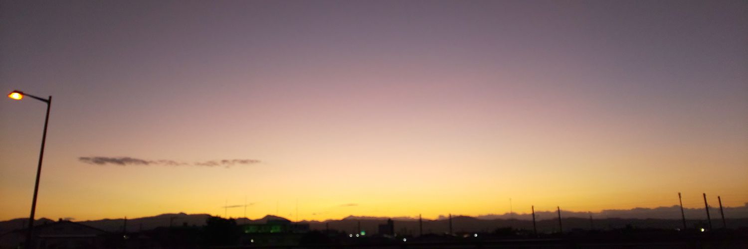 柴とら(長老)🩵 banner