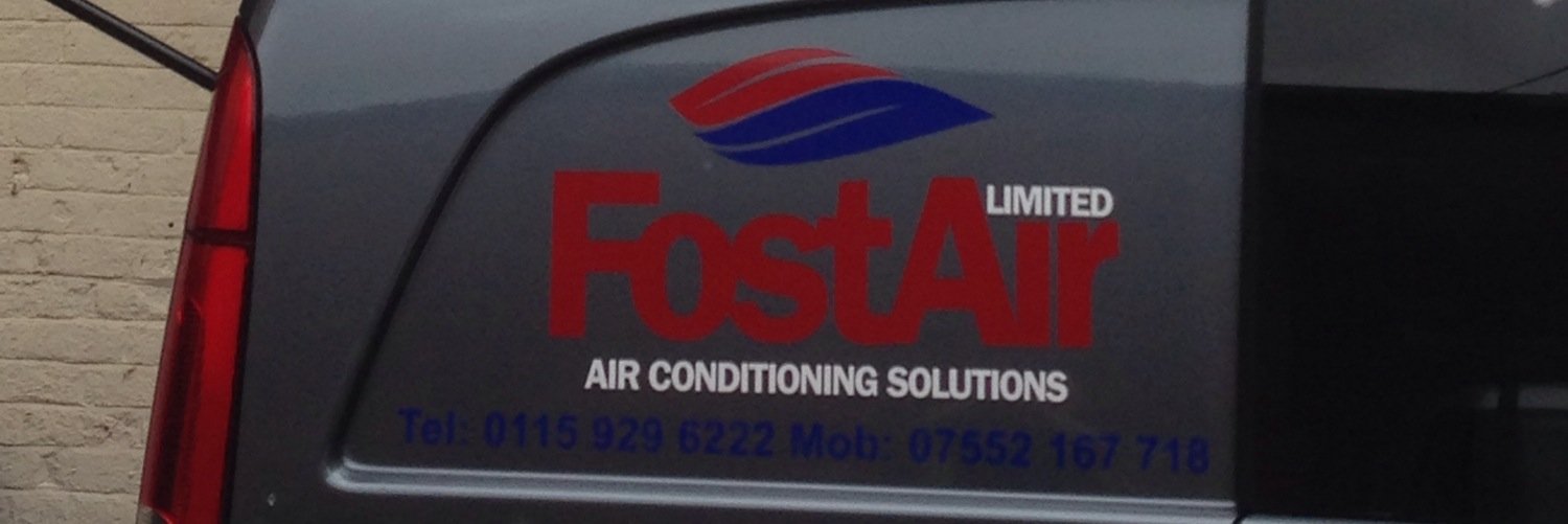 FostairLtd's profile banner image