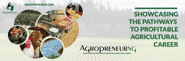 Agropreneurnig Profile Banner