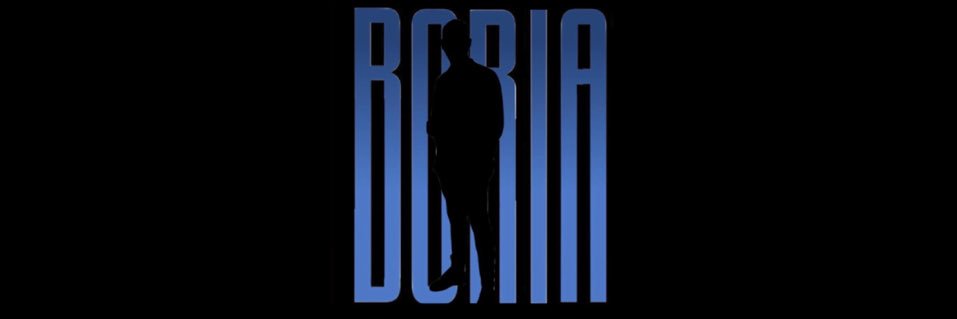 BoriaAle's profile banner image