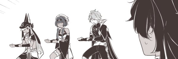 _AzureMei_ Profile Banner