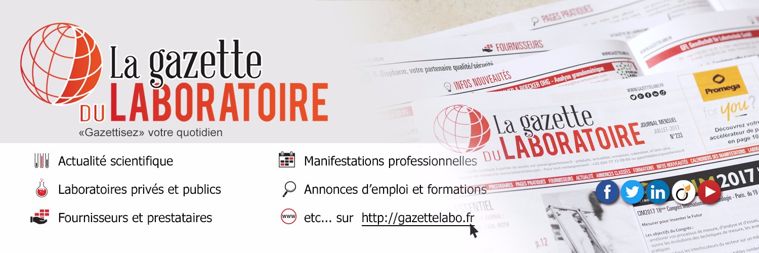 gazettelabo's profile banner image