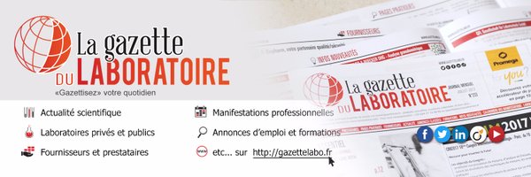 gazettelabo Profile Banner