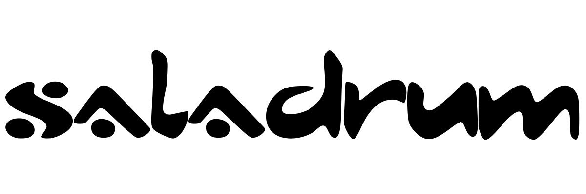 saladrum's profile banner image