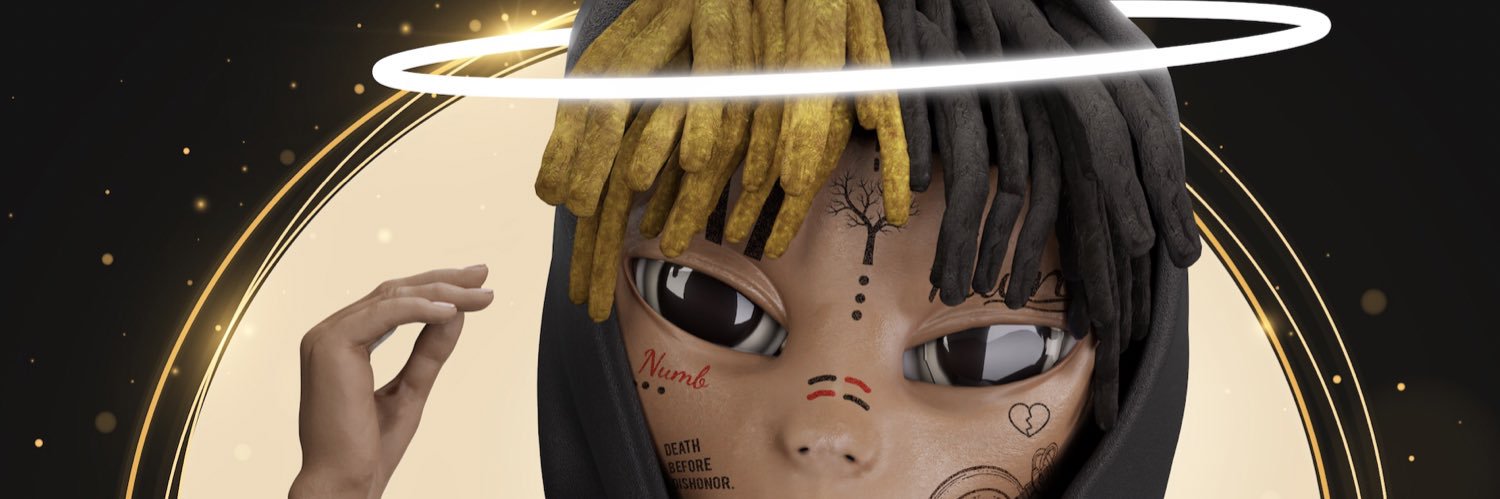 jojinkey's profile banner image