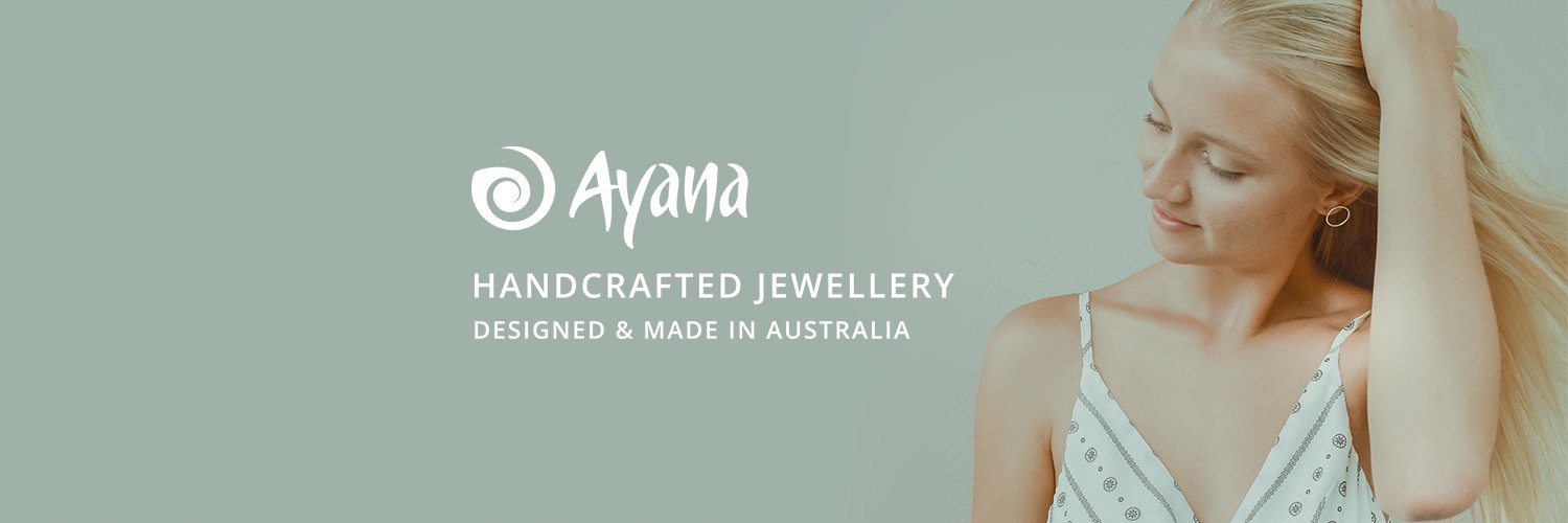 ayanajewellery's profile banner image