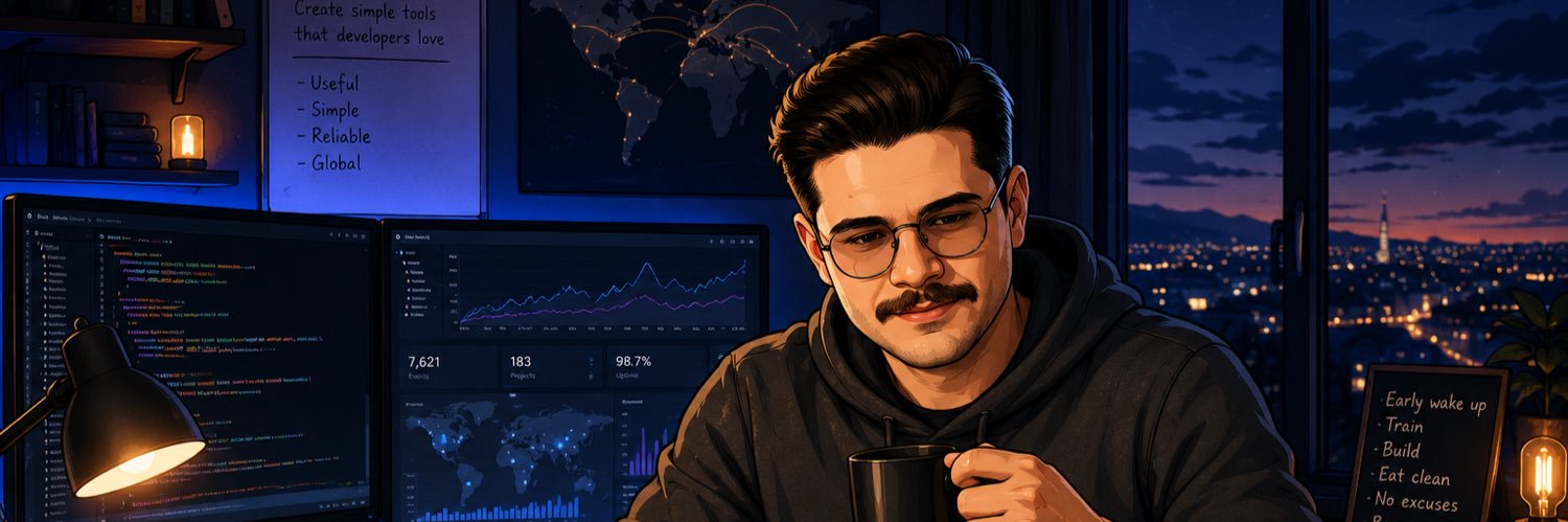 egebozoglu2's profile banner image