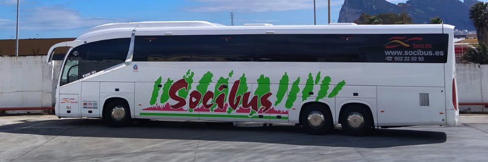 Socibus banner