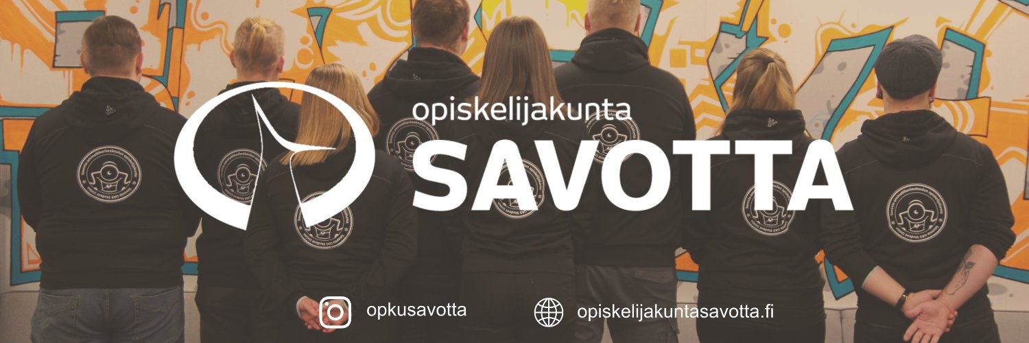 opkuSAVOTTA's profile banner image