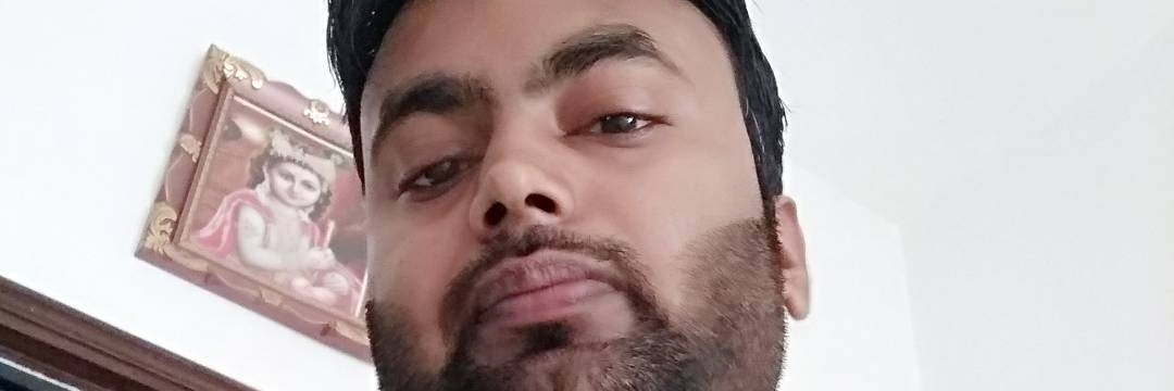 PankajPsaini's profile banner image