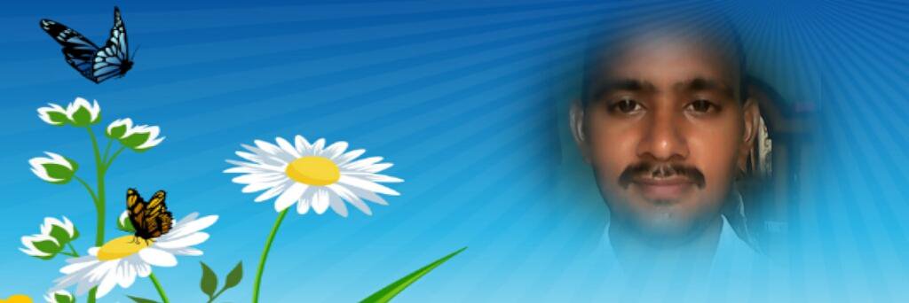 nardevgaur's profile banner image