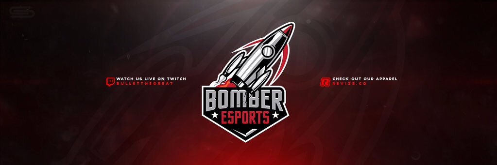 BombereeSports's profile banner image