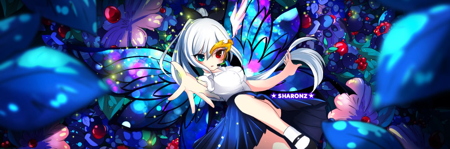 ★アユミサン─👸🏻★ banner