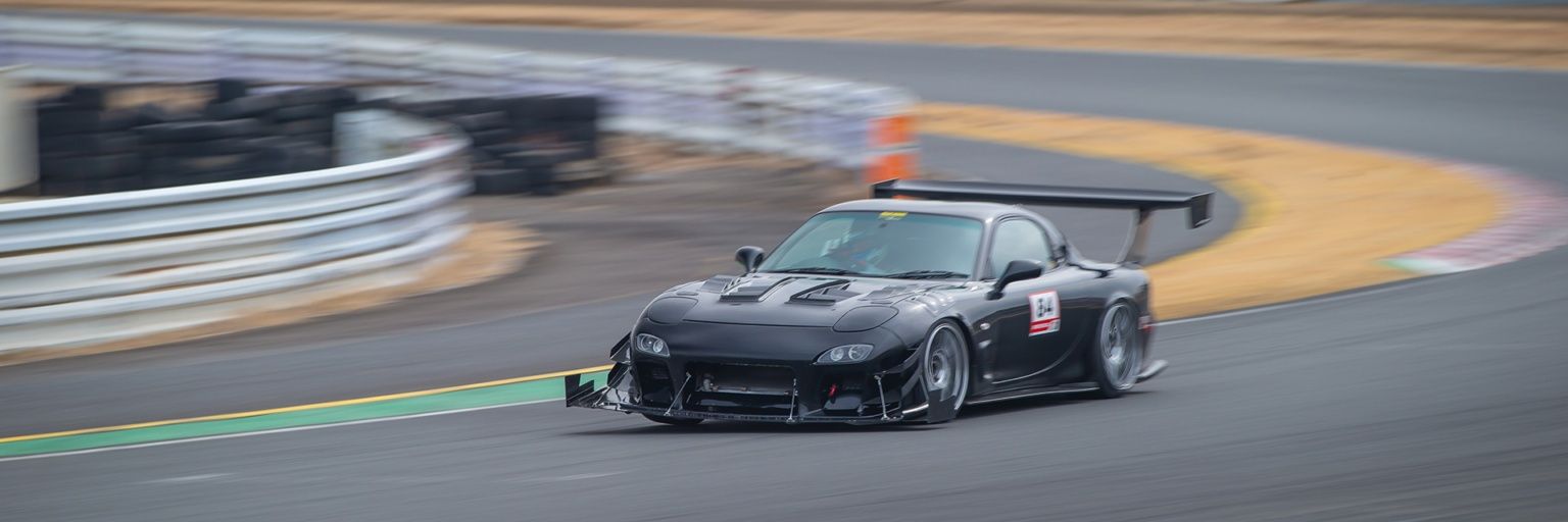 FDかっつん banner