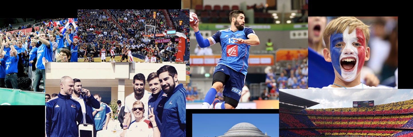 Gate-One Voyages banner