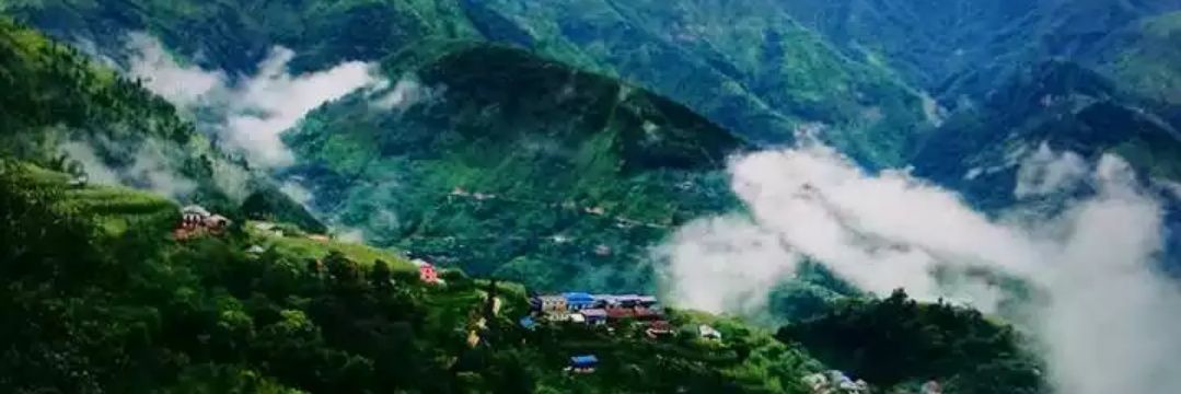 चन्द्र थापा मगर banner