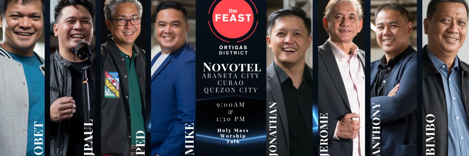 feastortigas's profile banner image
