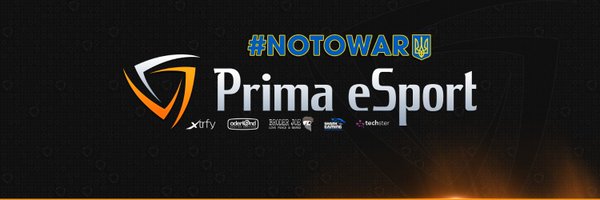 PrimaeSport Profile Banner