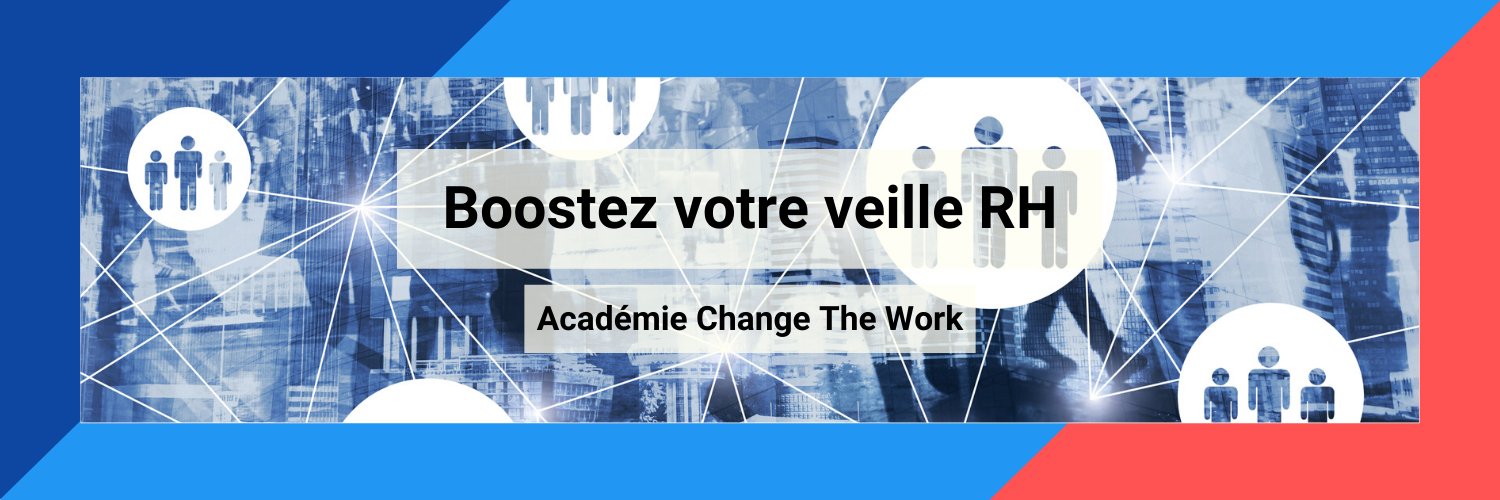Change the Work banner