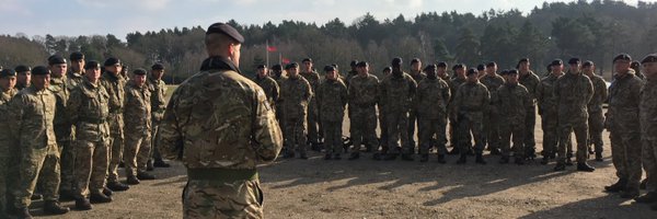 ComdLog Profile Banner