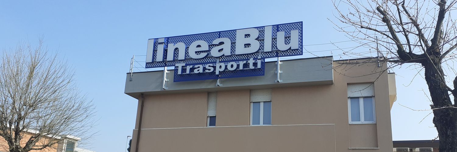 linea_blu's profile banner image