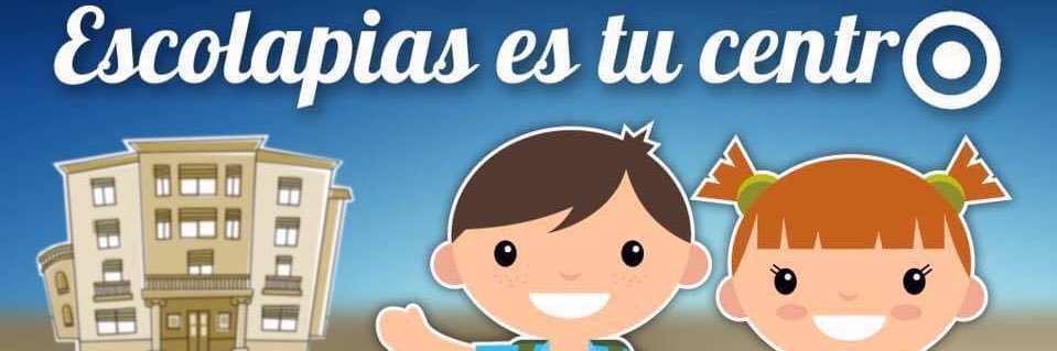 Escolapias Sotillo banner