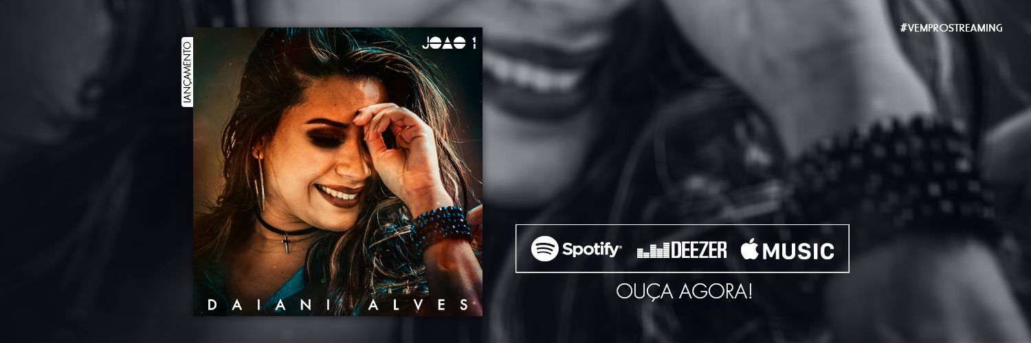 daiani_alves's profile banner image