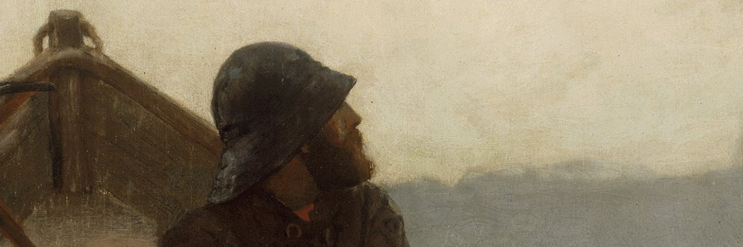arthistoryguy's profile banner image
