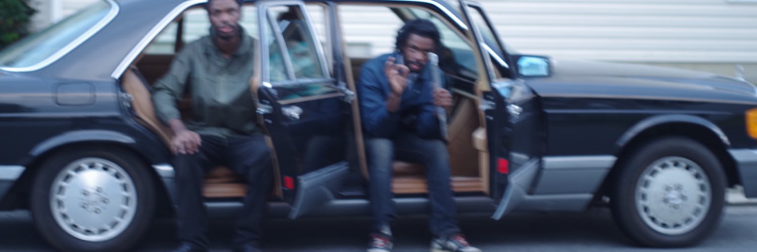Stained_Disdain's profile banner image
