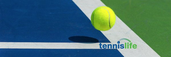 Tennis.Life Profile Banner