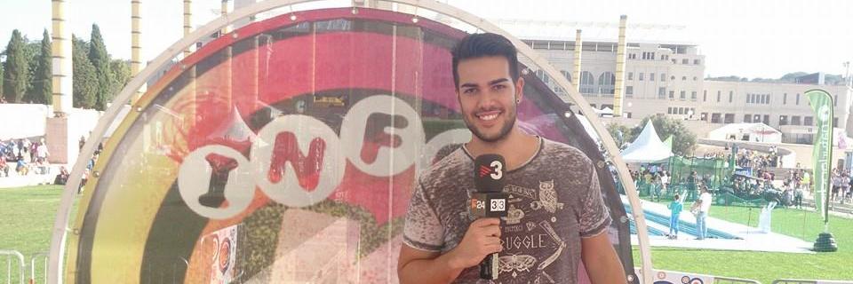 Cristian Sánchez banner