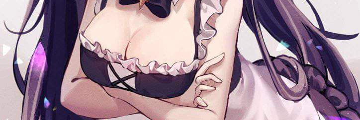 qimoy_'s profile banner image