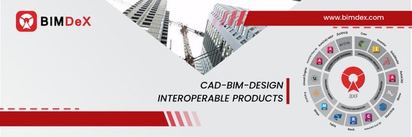 BIMDeXTech Profile Banner