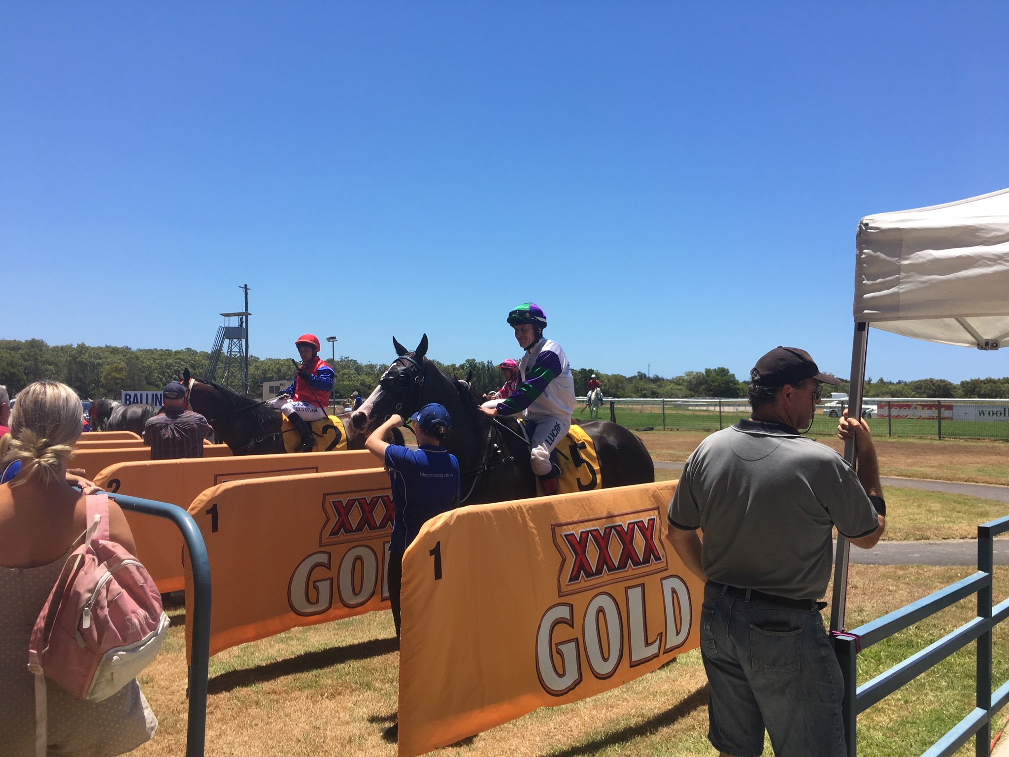 LuckyCloverThorough banner