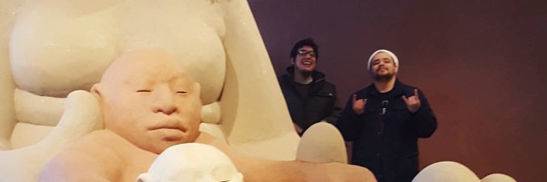 Micah Hernandez banner