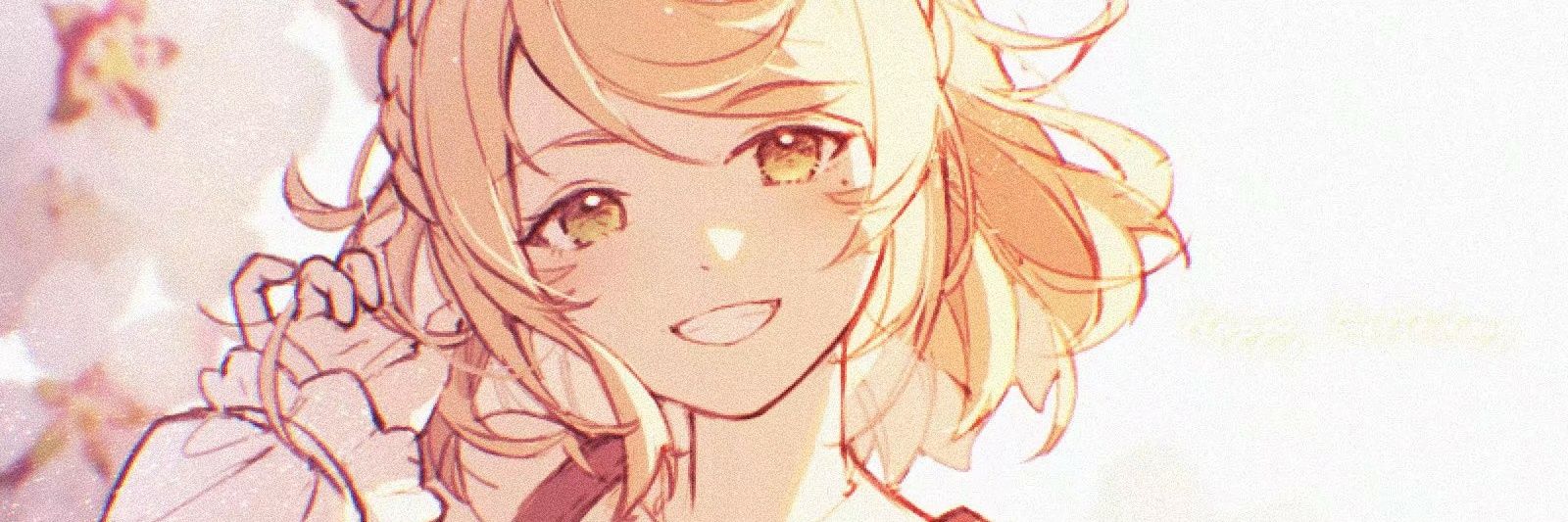 ⑨雪's banner