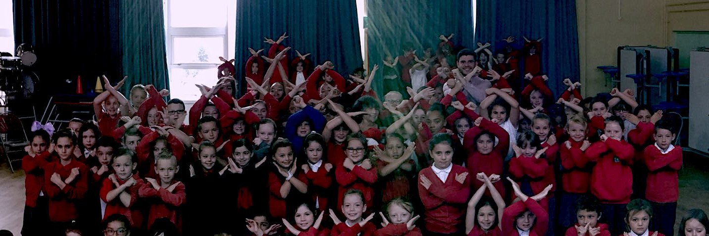 Coed-Y-Gof 🏴󠁧󠁢󠁷󠁬󠁳󠁿 banner